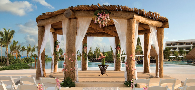 Best Adult Only Wedding Resorts Mexico