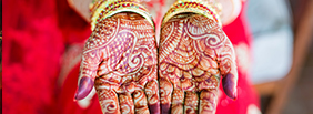 Sangeet Asian Weddings Abroad