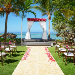 Beach Weddings Abroad Jamaica Weddings Thumbnail