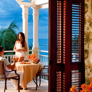 Beach Weddings Abroad 5 Crystal Lagoon Honeymoon Penthouse Oceanview One Bedroom Butler Suite Sandals Royal Caribbean