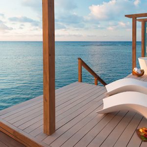 Beach Weddings Abroad 6 Over The Water Private Island Butler Honeymoon Bungalow Sandals Royal Caribbean