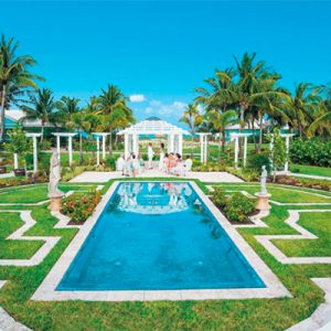 Beach Weddings Abroad Bahamas Weddings Header