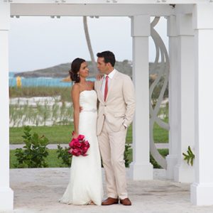 Beach Weddings Abroad Bahamas Weddings Wedding 11