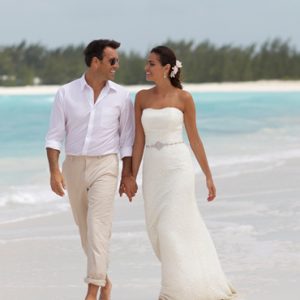 Beach Weddings Abroad Bahamas Weddings Wedding 3