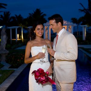 Beach Weddings Abroad Bahamas Weddings Wedding 7