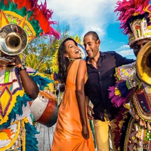 Beach Weddings Abroad Barbados Weddings Entertainment