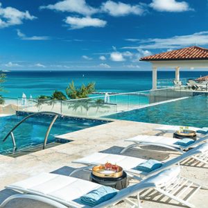Beach Weddings Abroad Barbados Weddings Pool4