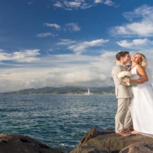 Beach Weddings Abroad Grenada Weddings Beach Wedding