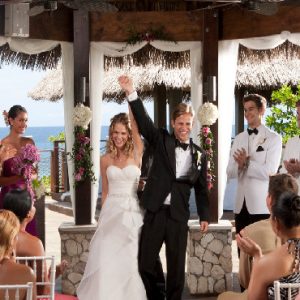 Beach Weddings Abroad Jamaica Weddings Chapel4