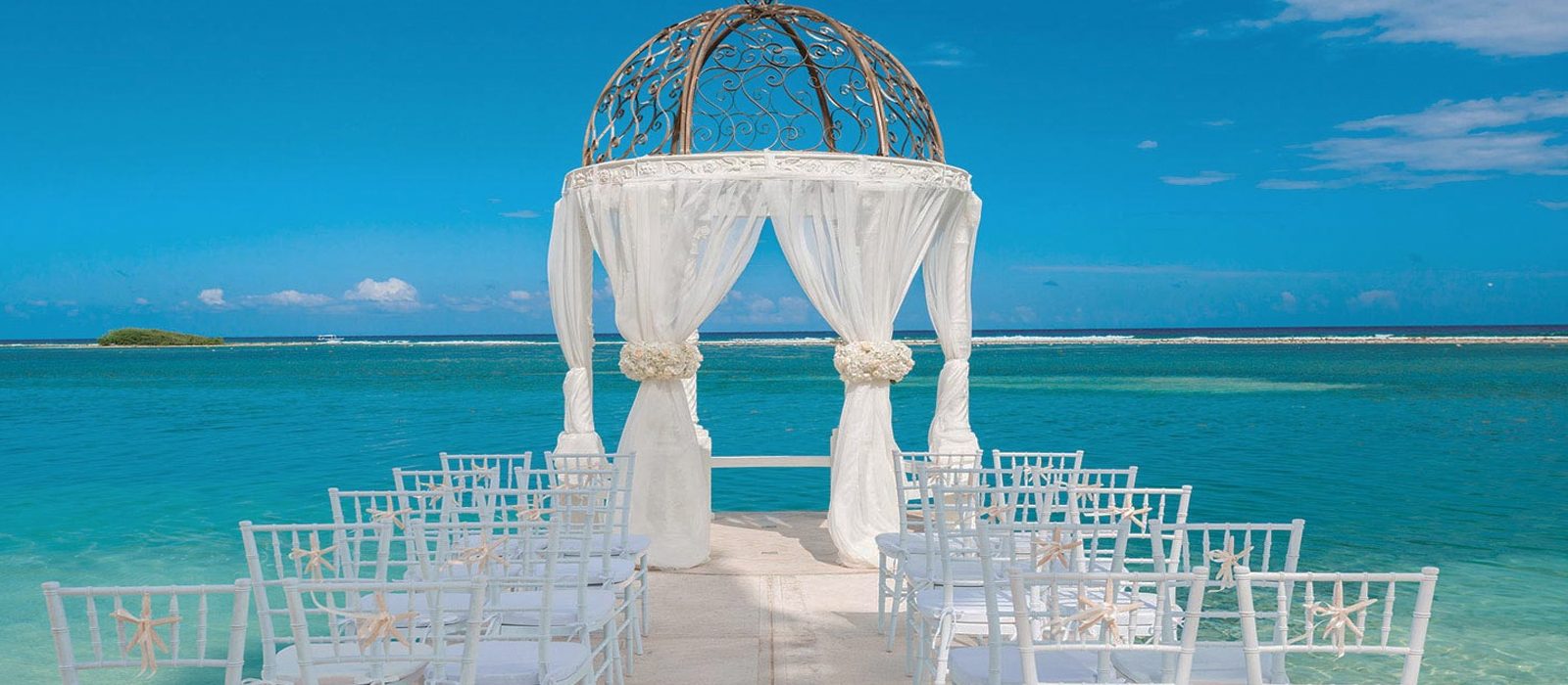 Beach Weddings Abroad Jamaica Weddings Header1