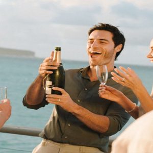 Beach Weddings Abroad Mauritius Weddings Champagne Dining1