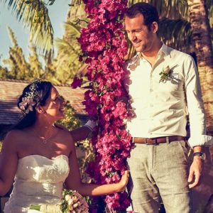 Beach Weddings Abroad Mauritius Weddings Wedding 2
