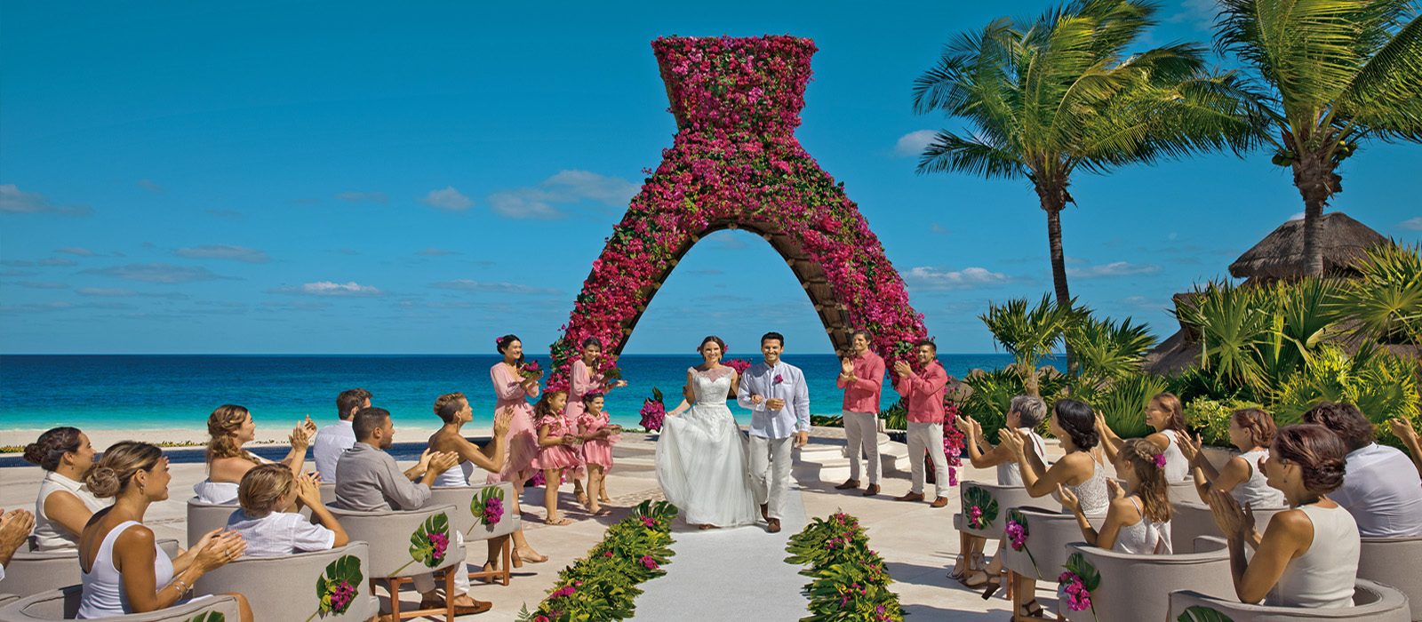 Beach Weddings Abroad Mexico Weddings Header1