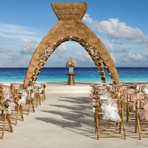 Beach Weddings Abroad Mexico Weddings Wedding Gazebo1
