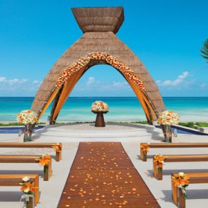 Beach Weddings Abroad Mexico Weddings Wedding Gazebo2
