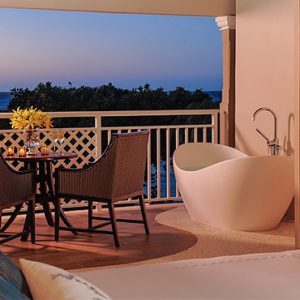 Beach Weddings Abroad Sandals Royal Caribbean Honeymoon Grand Luxury Butler Suite With Balcony Tranquility Soaking 4