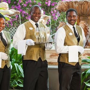 Beach Weddings Abroad St Lucia Weddings Butler 2