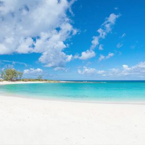 Beach Weddings Abroad Bahamas Weddings Ocean