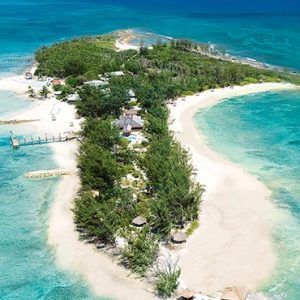Beach Weddings Abroad Bahamas Weddings Private Island
