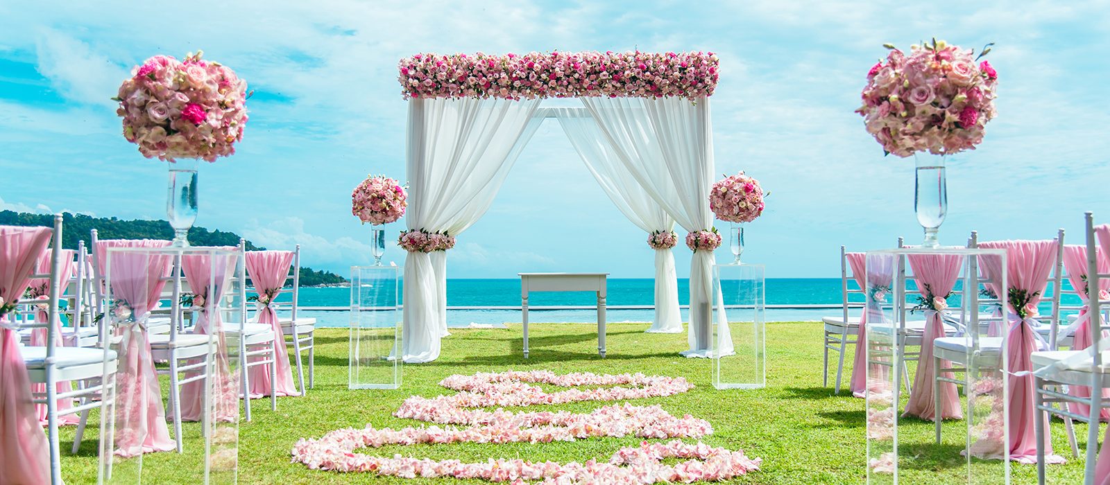 Beach Weddings Abroad Destinations Wedding4