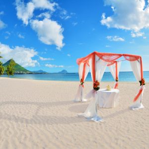Beach Weddings Abroad Mauritius Weddings Thumbnail