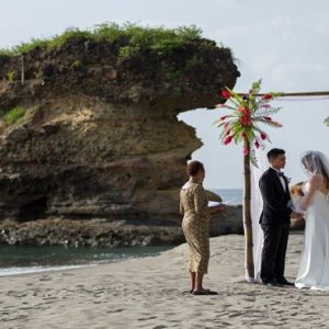 Beach Weddings Abroad St Lucia Weddings Beach Weddings