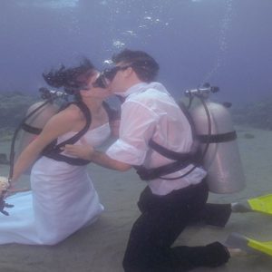 Beach Weddings Abroad St Lucia Weddings Weddings Off And Under Water