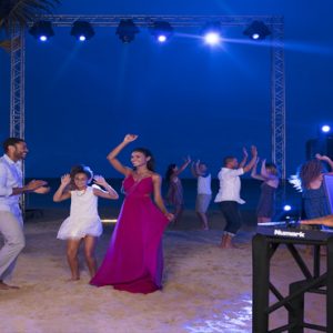 Beach Weddings Abroad Dominican Republic Weddings Beach Party
