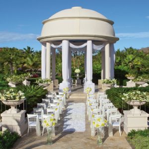 Beach Weddings Abroad Dominican Republic Weddings Wedding Gazebo
