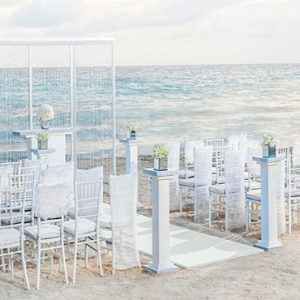Beach Weddings Abroad Mexico Weddings Pure Collection Wedding Beach Theme1