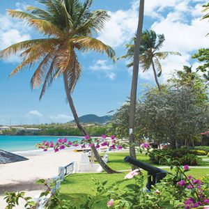 Luxury St Lucia Holiday Packages St Lucia Weddings Beach1