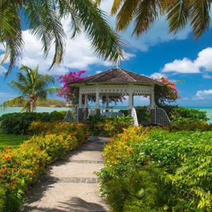 Luxury St Lucia Holiday Packages St Lucia Weddings Wedding Hut