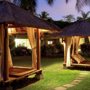 Luxury St Lucia Holiday Packages St Lucia Weddings Garden Cabana