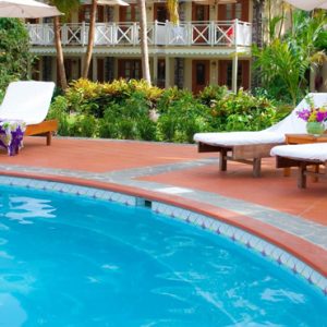 Luxury St Lucia Holiday Packages St Lucia Weddings Pool 2