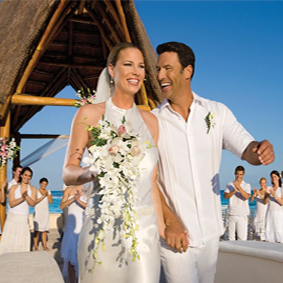 Mexico Weddings Dreams Aventuras Riviera Maya Thumbnail