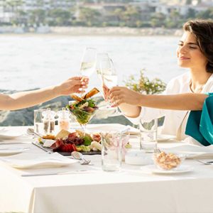 Beach Weddings Abroad Cyprus Weddings Alfresco Restaurant1