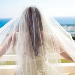 Beach Weddings Abroad Cyprus Weddings Bride1