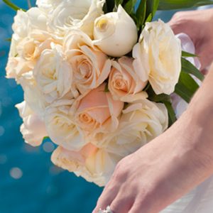 Beach Weddings Abroad Cyprus Weddings Brides Flowers