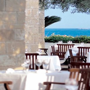 Beach Weddings Abroad Cyprus Weddings Helios Restaurant