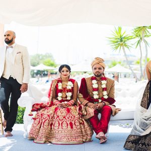 Beach Weddings Abroad Cyprus Weddings Hindu Wedding