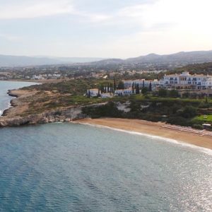 Beach Weddings Abroad Cyprus Weddings Hotel Exterior1
