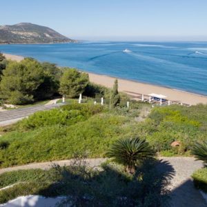 Beach Weddings Abroad Cyprus Weddings Hotel Views
