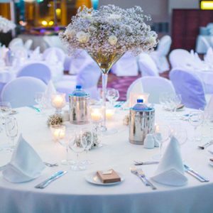 Beach Weddings Abroad Cyprus Weddings Indoor Wedding Venue