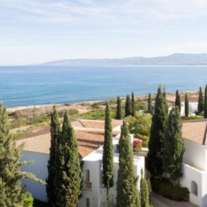 Beach Weddings Abroad Cyprus Weddings Sea View