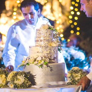 Beach Weddings Abroad Cyprus Weddings Wedding Cake