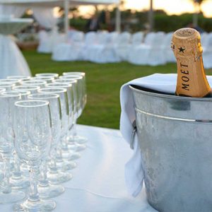 Beach Weddings Abroad Cyprus Weddings Wedding Champagne