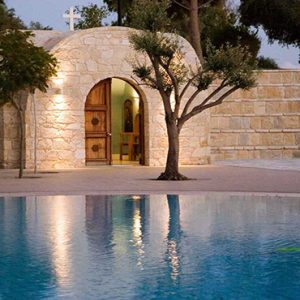 Beach Weddings Abroad Cyprus Weddings Wedding Chapel By Pool