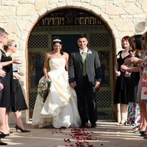 Beach Weddings Abroad Cyprus Weddings Couple Married