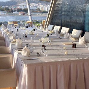 Beach Weddings Abroad Cyprus Weddings Wedding Dining Reception