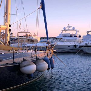 Beach Weddings Abroad Cyprus Weddings Yacht